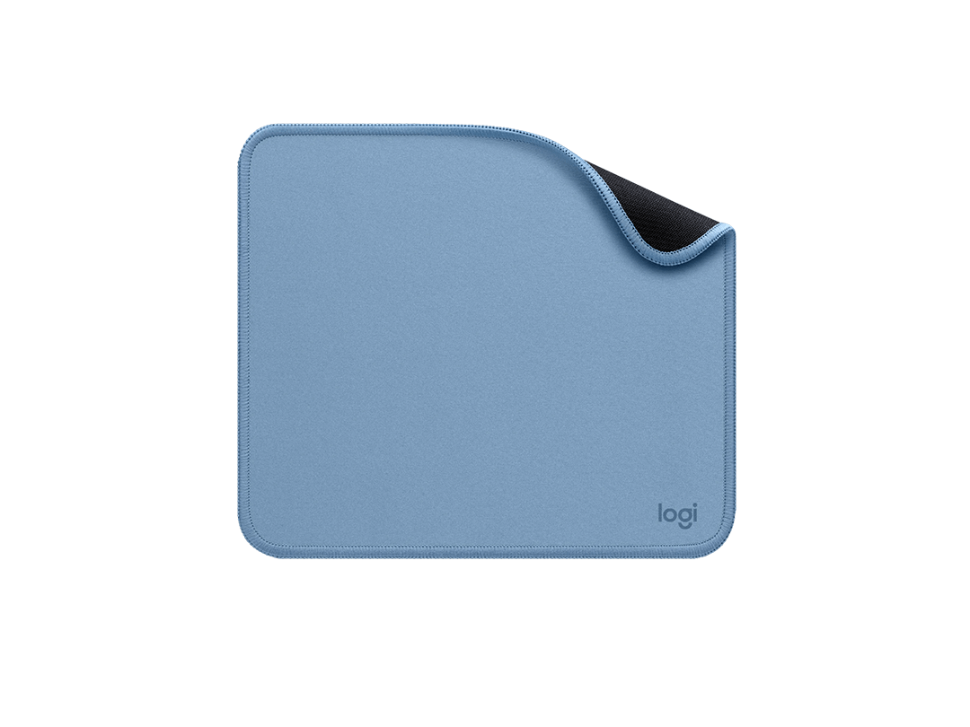 Logitech Studio Series Mousepad - Blue in Qatar Logitech Studio Series Mousepad - Blue in Qatar